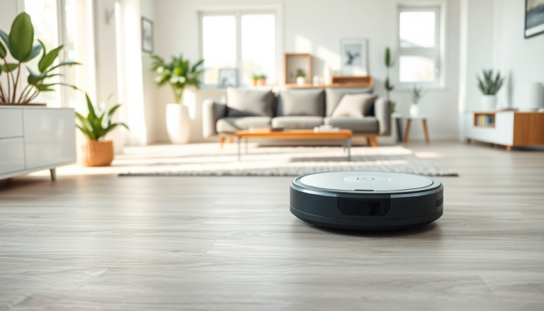 dreame innovazione e qualita nella pulizia domestica 1746810450