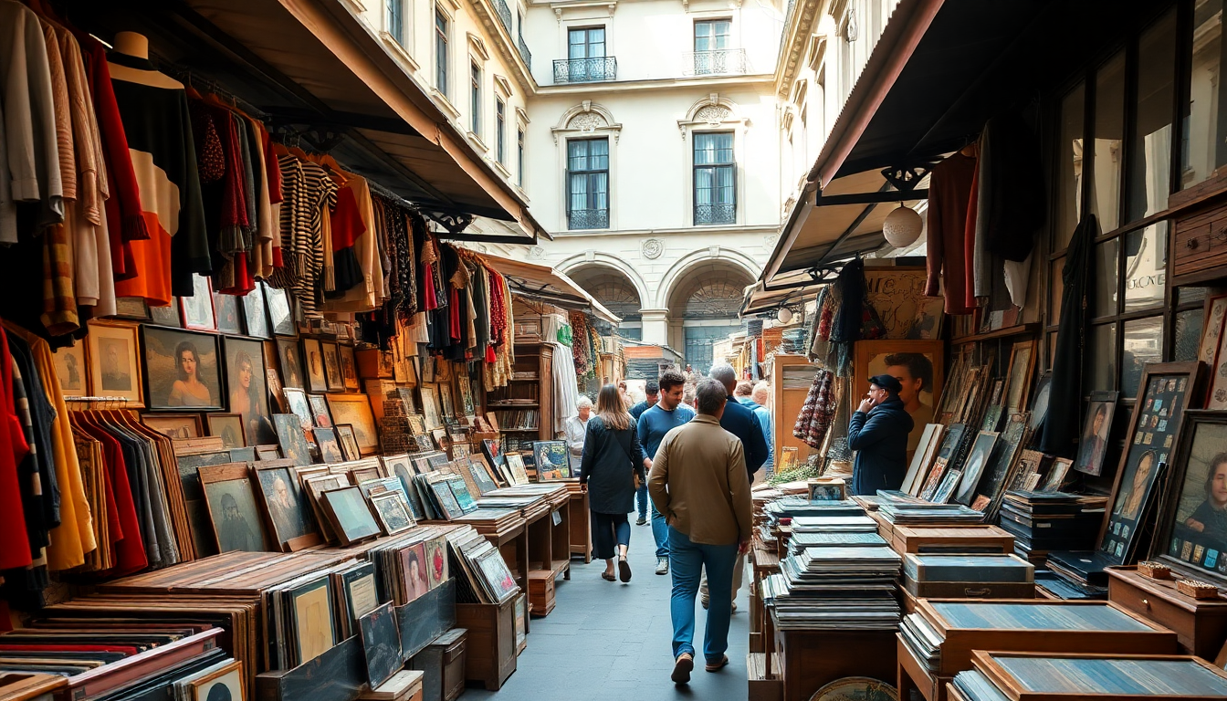 east market il mercatino del vintage a milano 1747272804