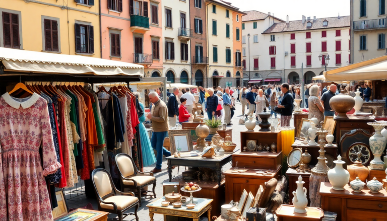 eventi gratuiti in piemonte un tuffo nel vintage e nellantiquariato 1747184697