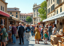 fiera di maggio a piazza santeustorgio scopri il vintage e il sostenibile 1746248025