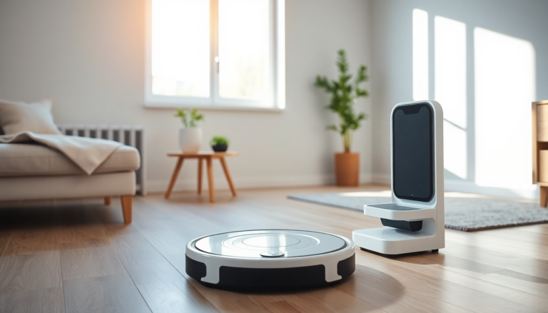 guida allacquisto degli aspirapolvere robot con stazione di svuotamento 1747060236