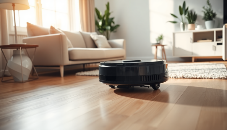 guida allacquisto di robot aspirapolvere come scegliere il migliore 1747060230
