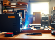 guida alle saldatrici laser industriali per il fai da te 1746805623