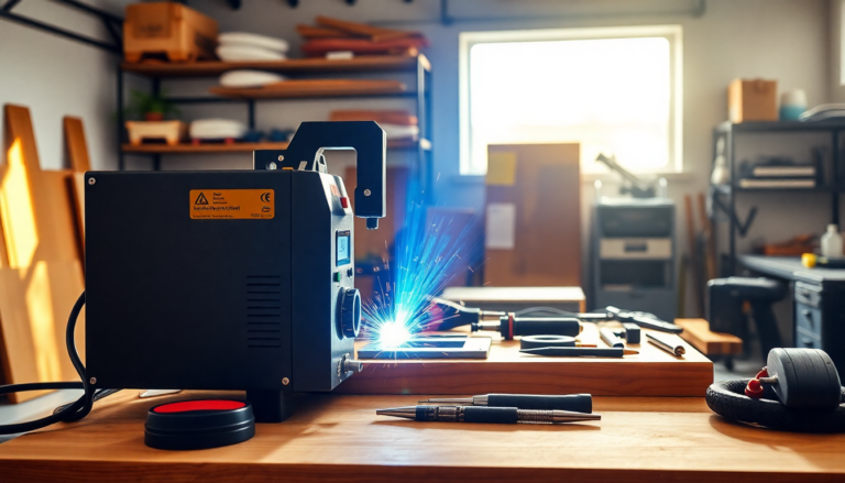 guida alle saldatrici laser industriali per il fai da te 1746805623
