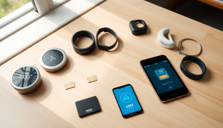 guida alle sim per dispositivi iot quale scegliere 1746998723