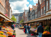 i mercati di amsterdam unesperienza unica da non perdere 1747338988