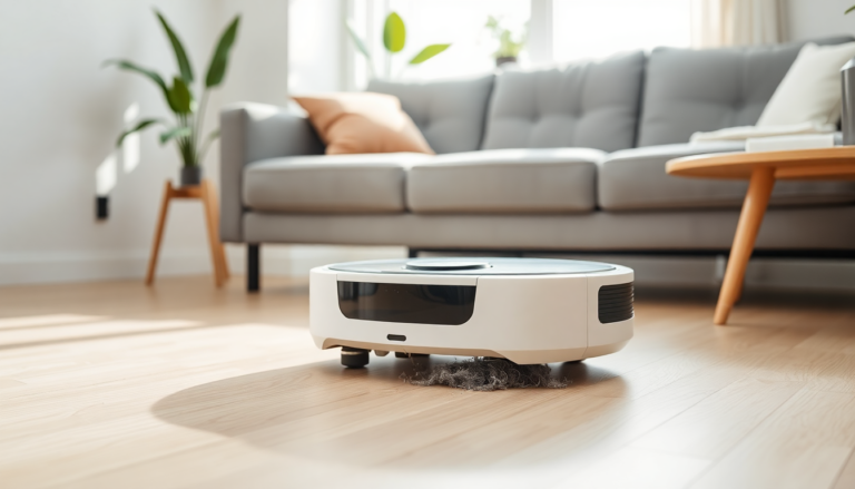 i migliori robot aspirapolvere del 2025 1747188365