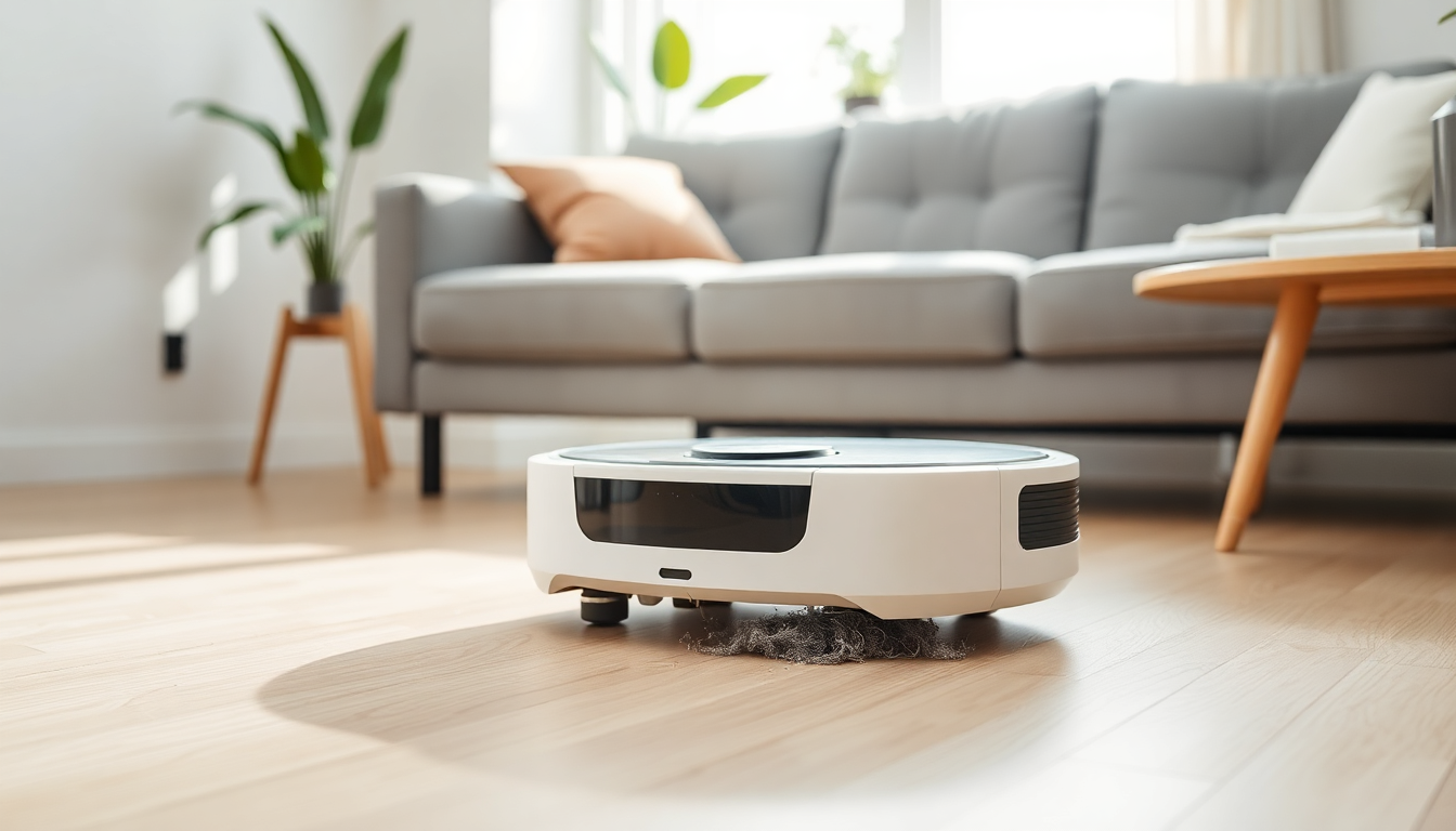 i migliori robot aspirapolvere del 2025 1747188365