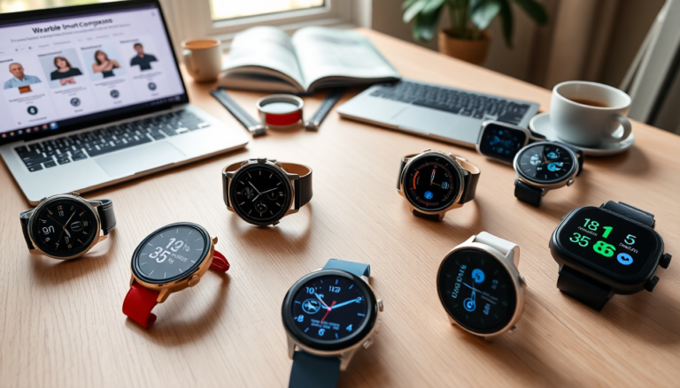 i migliori smartwatch economici su amazon per il 2025 1747388890