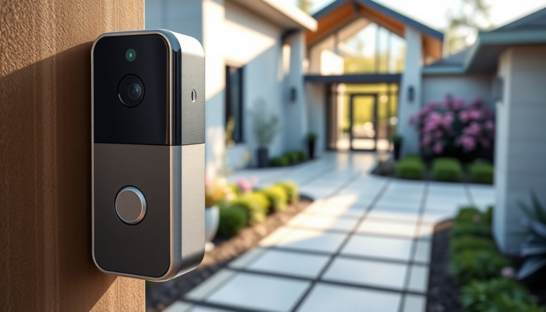 i migliori videocitofoni wireless per la tua casa 1747414481