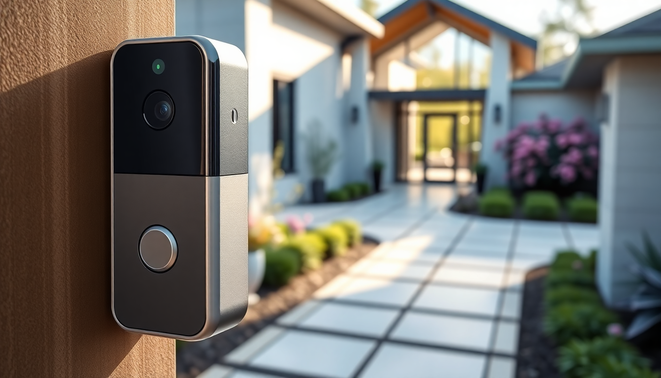 i migliori videocitofoni wireless per la tua casa 1747414481