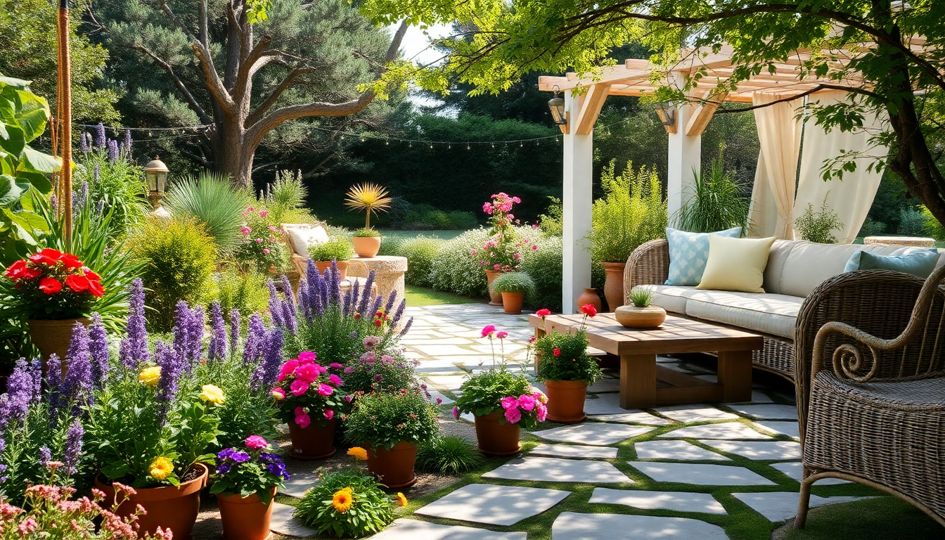 idee creative per arredare il tuo giardino tutto lanno 1748138425