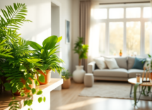 il boom dei servizi di cura delle piante da appartamento 1746237057