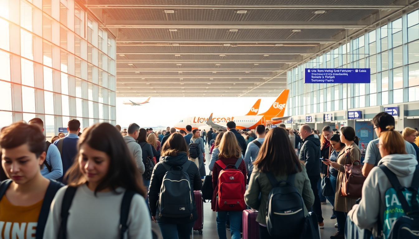 il futuro dei voli low cost e gli abbonamenti che cambiano tutto 1747669652