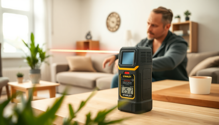 il laser distanziometro un alleato per la precisione in casa 1747999147