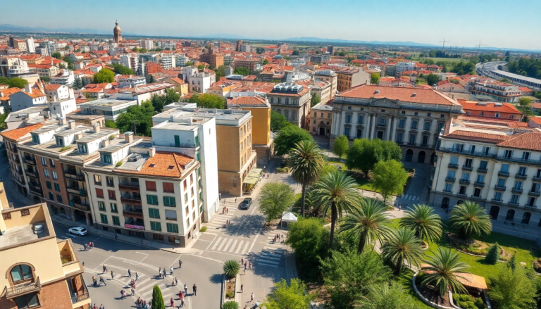 il mercato immobiliare italiano nel 2025 opportunita e sfide 1747688070