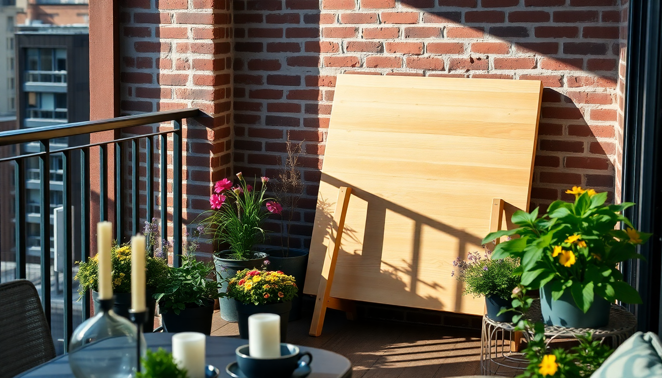 il tavolo pieghevole torparo di ikea un must per il tuo balcone 1747823774