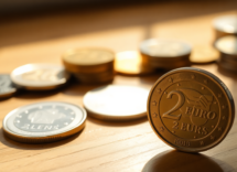 il valore sorprendente delle monete da 2 euro da collezione 1746519257