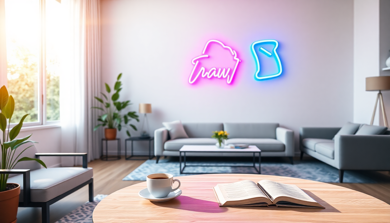 illumina la tua casa con i neon personalizzati 1746438600