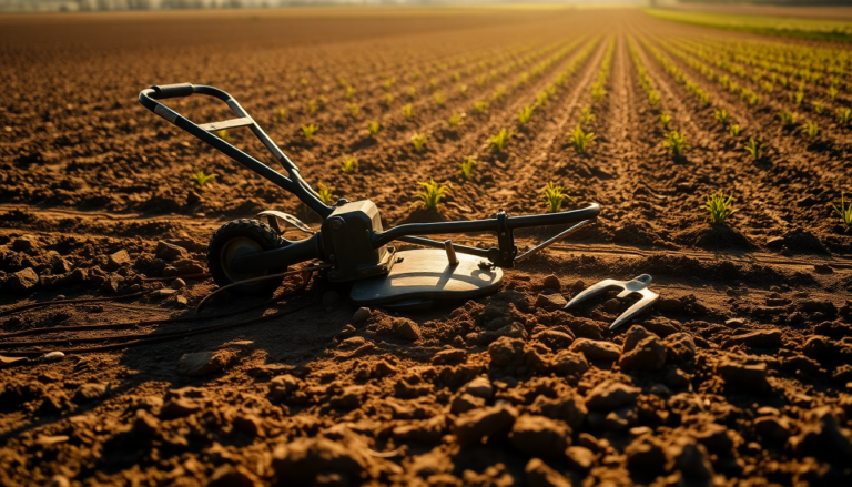 incidente agricolo a pontecorvo un uomo ferito con una motozappa 1747166430