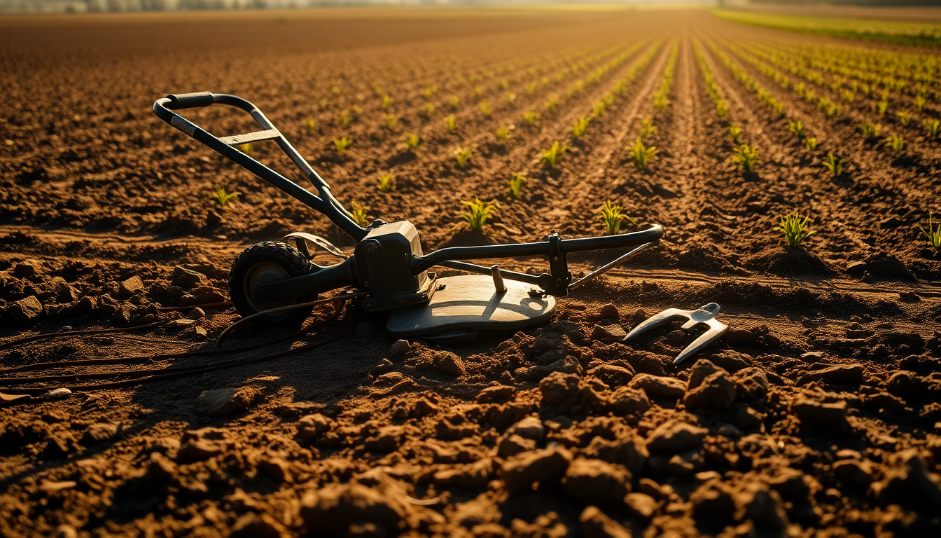 incidente agricolo a pontecorvo un uomo ferito con una motozappa 1747166430