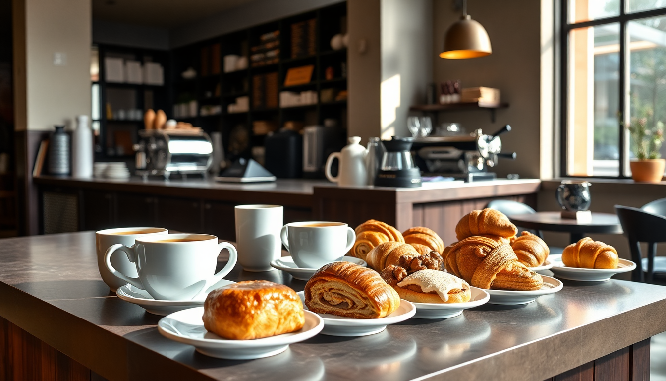 le tendenze della colazione al bar in italia 1746709000
