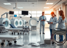 limportanza del tracciamento degli asset nel settore sanitario 1748092546