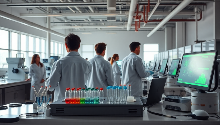 linnovazione dellai nei processi di bioproduzione 1748226326
