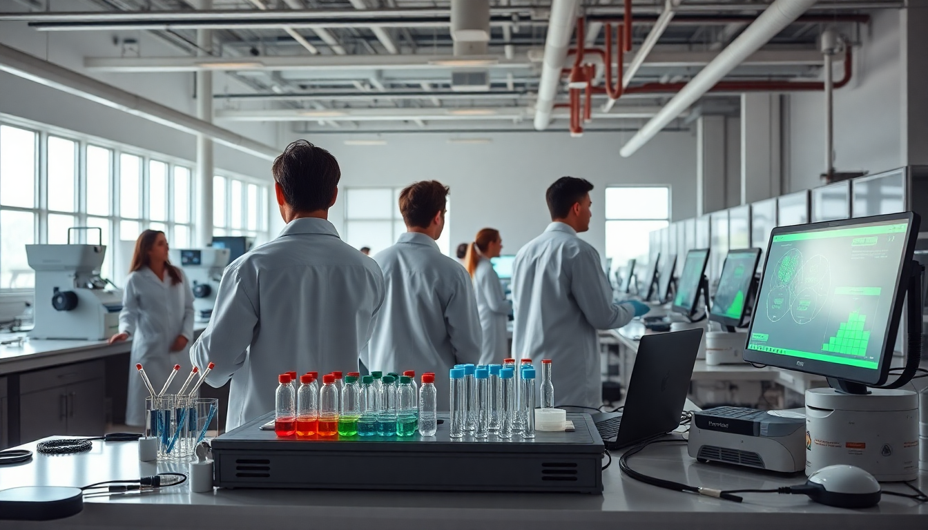 linnovazione dellai nei processi di bioproduzione 1748226326