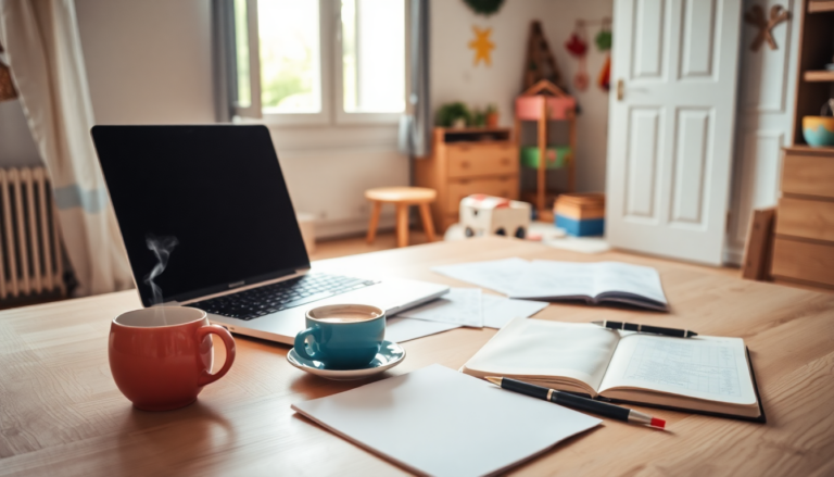 madri freelance tra liberta e sfide quotidiane 1747041009