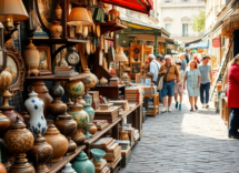 mercatini delle pulci a parigi tesori da scoprire 1748725974