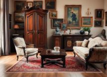 mobili antichi tesori del passato da riscoprire 1747122392
