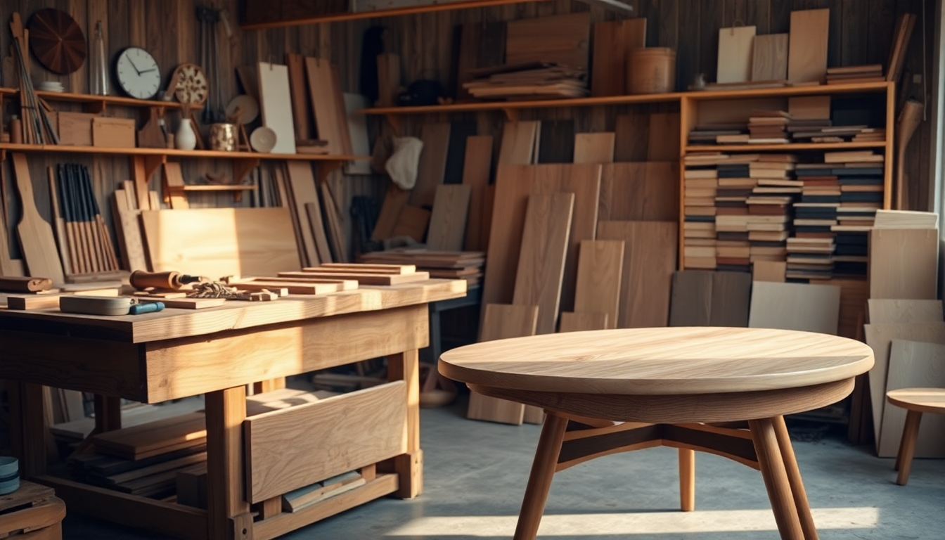 mobili artigianali larte del mid century 1747936528