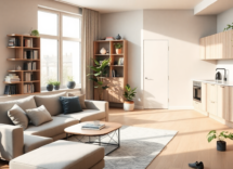 mobili intelligenti per spazi piccoli design e funzionalita 1747476990