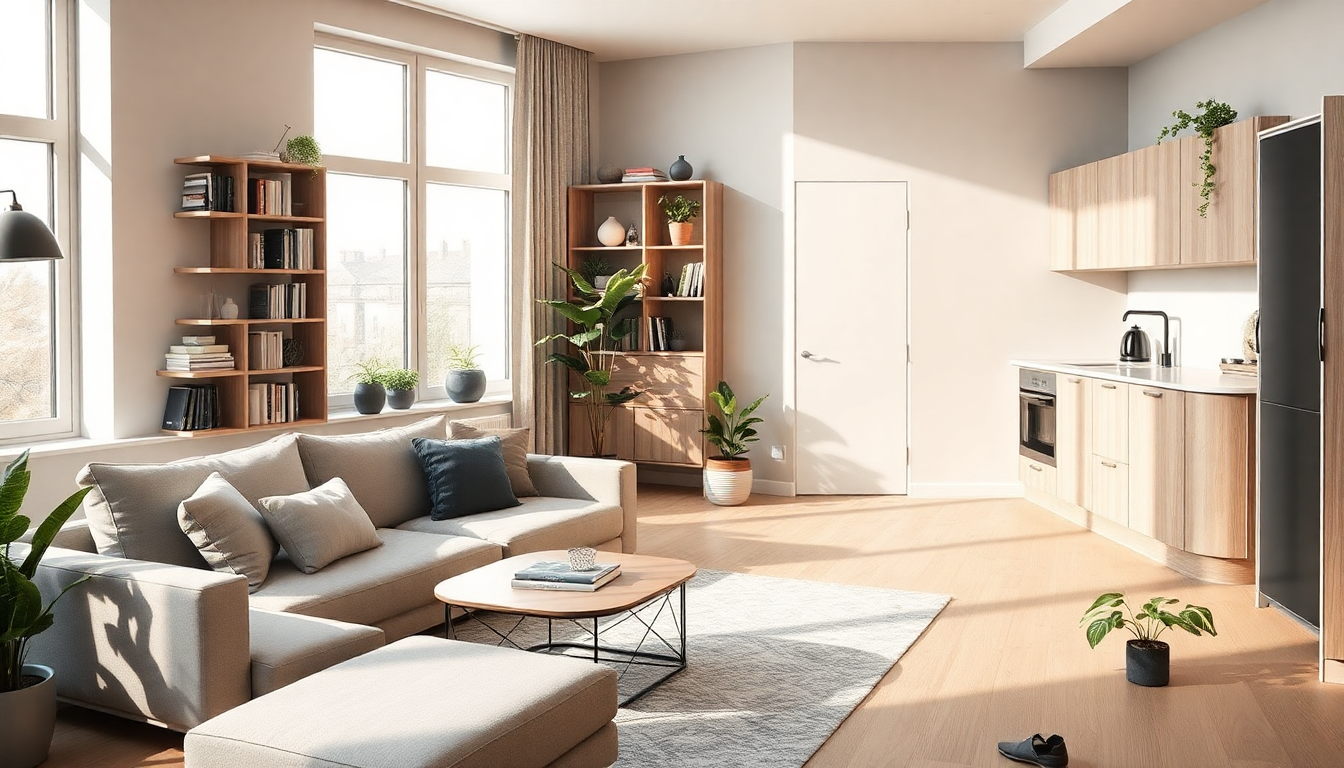 mobili intelligenti per spazi piccoli design e funzionalita 1747476990