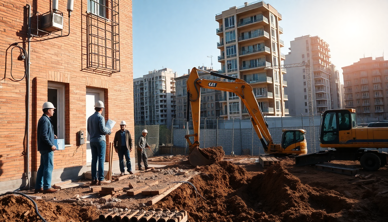 novita nel decreto infrastrutture 2025 per ristrutturazioni piu semplici 1748281255