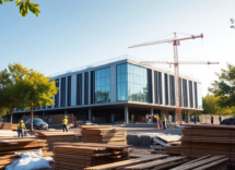 nuova casa della comunita a lugo per unassistenza sanitaria migliore 1747089445