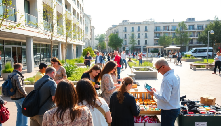 nuove misure per luso temporaneo di aree pubbliche e private 1746079464