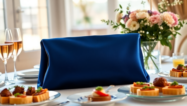 pochette a clutch laccessorio indispensabile per ogni occasione 1747327949