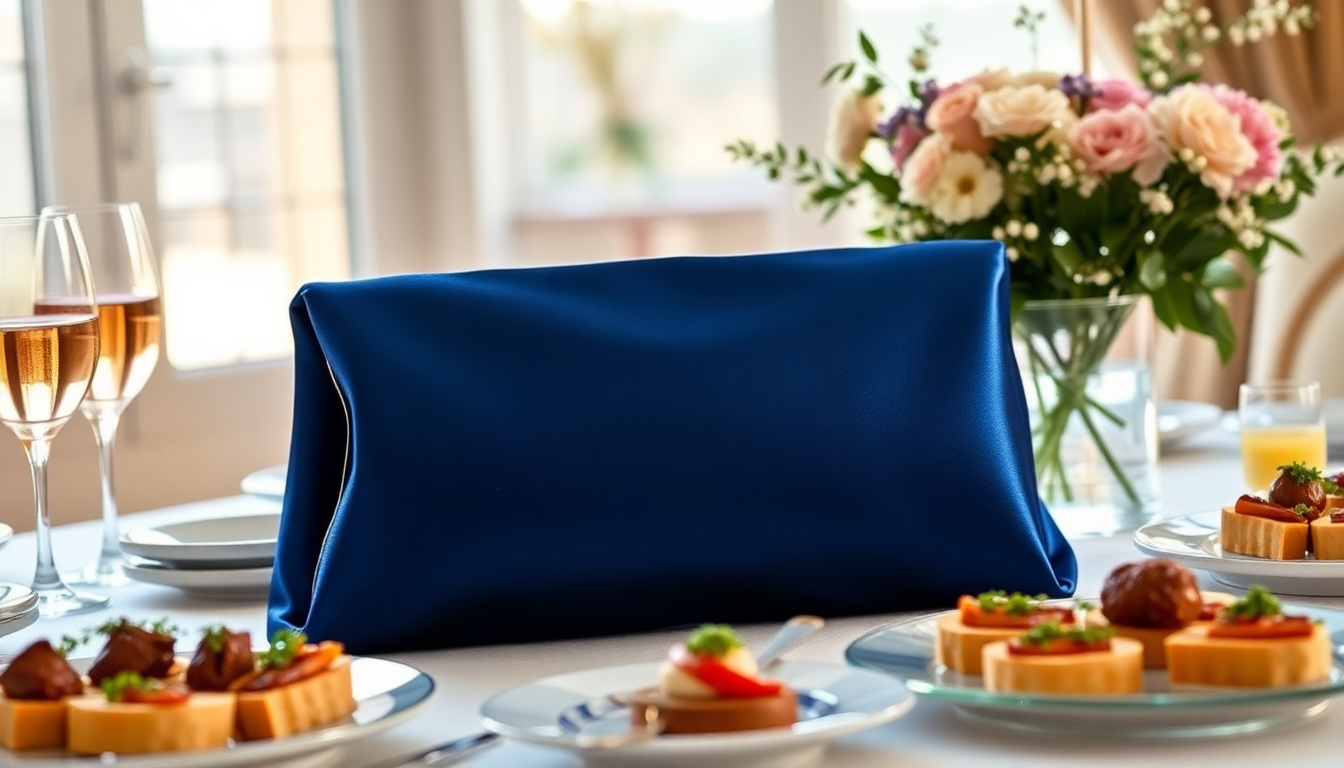 pochette a clutch laccessorio indispensabile per ogni occasione 1747327949