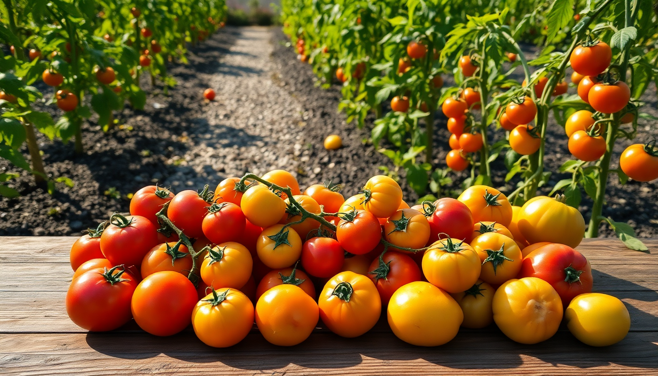 pomodori tardivi da seminare a maggio scopri le varieta migliori 1747557750