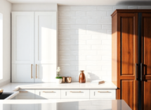 pro e contro delle ante a pannello piatto e a rilievo 1746467881