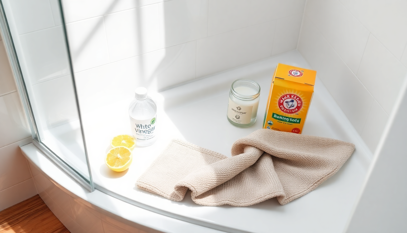 pulire la doccia in modo naturale rimedi efficaci 1747816384