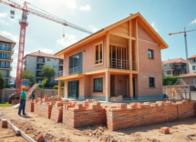 quanto costa costruire una casa analisi dei costi e fattori da considerare 1746306768