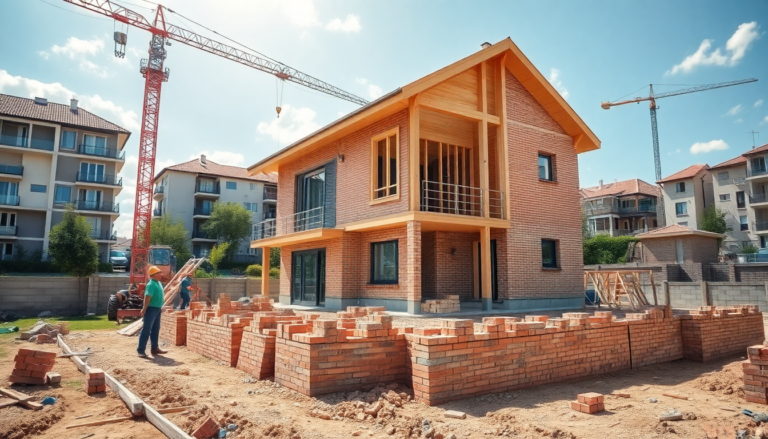 quanto costa costruire una casa analisi dei costi e fattori da considerare 1746306768