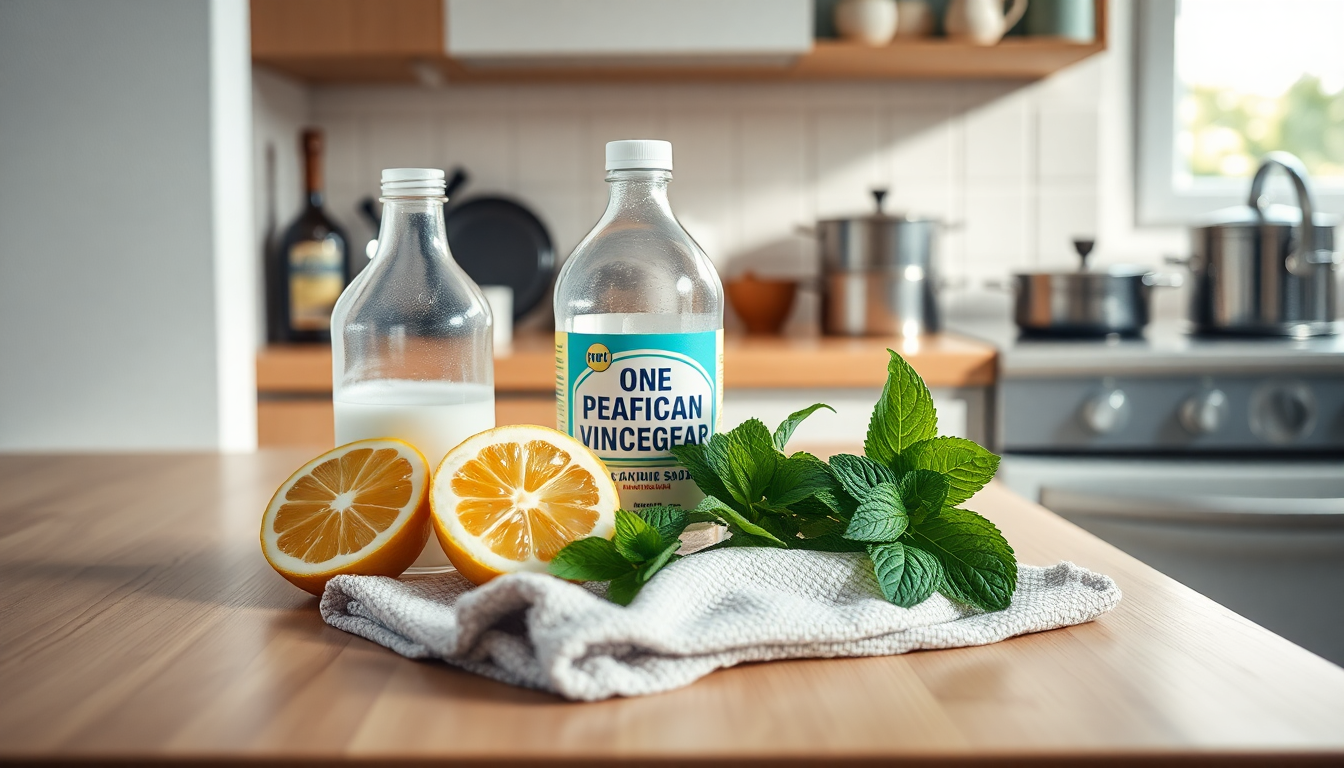 rimedi naturali per combattere il grasso in cucina 1747812699