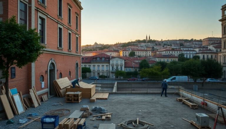 riqualificazione di casa gobba nuovi alloggi per i medici a follonica 1747673404