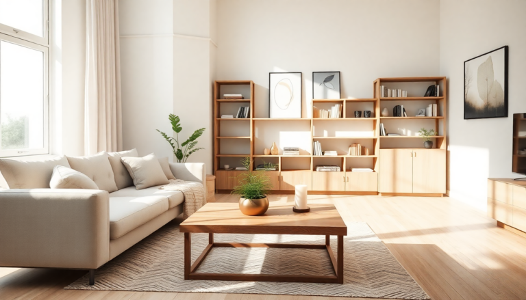 riscoprire il comfort attraverso linterior design 1748277575