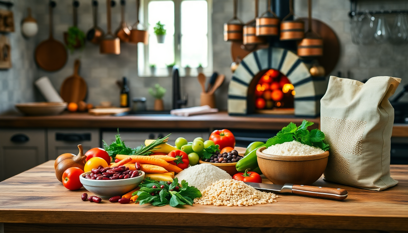 risparmiare in cucina trucchi e suggerimenti per una vita frugale 1746552234
