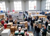 ritorna la fiera internazionale del hardware in italia 1747170060